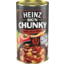 Photo of Heinz Big'n Chunky Bacon, Steak, Potato Soup