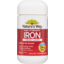 Photo of Nature's Way High Strength Iron 30 Tablets