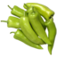 Photo of Sweet Yellow Chillies per Kg
