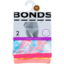 Photo of Bonds Brf Wmn Hip Bik 10 2pk