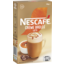 Photo of Nescafe Creme Brulee Latte Coffee Sachets 10 Pack
