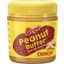 Photo of Bega Nas Peanut Butter Crunchy