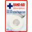 Photo of Band-Aid First Aid Non-Irritating Paper Tape 2.5cm X 9.1m