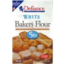 Photo of Defiance Bakers Flour White