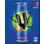 Photo of V Blue Guarana Energy Drink Cans 4x250ml