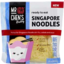 Photo of Mr Chens Noodle Singapore