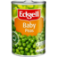 Photo of Edgell Baby Peas