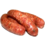 Photo of Beef Thick Sausages