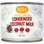Photo of Blissful Organics Coconut Milk - Condensed