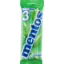 Photo of Confectionery, Mentos Spearmint 3-pack