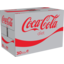Photo of Coca Cola Diet Cans 330ml 30 Pack