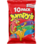 Photo of Jumpys Chips Multi Pack 10s