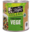 Photo of Mrs Rogers Organic Vege Stock Powder