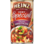 Photo of Heinz Soup Very Special Italian Minestrone 535g