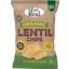Photo of Eat Real Organic Lentil Chips Sea Salt