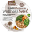 Photo of Super Nature Super Wholegrain Wellness Bowl – Chicken, Porcini Mushroom And Truffle Risotto 350gm