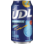 Photo of Udl Vodka Cocktails Blue Lagoon Can