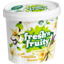 Photo of Fresh n Fruity Yoghurt Vanilla Bean 1kg