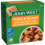 Photo of John West Tuna & Beans Capsicum Sweet Corn Red Kidney Beans & Chilli