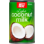 Photo of Tcc Light Coconut Milk 165ml