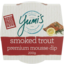 Photo of Yumi’s Gourmet Smoked Trout