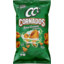Photo of Ccs Cornados Sour Cream & Chives Corn Chips