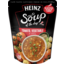 Photo of Heinz Soup Of The Day Tomato Vegetable And Lentil