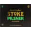 Photo of Stoke Beer Pilsner 4.8% Cans 12 Pack X 330ml