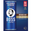 Photo of Boss Iced Double Espresso Coffee 4x237ml