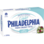 Photo of Kraft Philadelphia Light Cream Cheese Block 250g