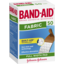 Photo of Band-Aid Fabric Strips 50 Pack