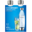 Photo of SODASTREAM FUSE METAL BOTTLE TWIN PACK