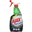 Photo of Ajax Spray N' Wipe Multi-Purpose Antibacterial Disinfectant Cleaner Trigger Surface Spray Charcoal & Lime
