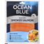 Photo of Ocean Blue Smoked Salmon M