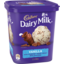 Photo of Cadbury Ice Cream Dairy Milk Vanilla 1.2l