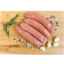 Photo of Thick Beef Breakfast Sausages