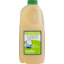 Photo of Nudie Nothing But Cloudy Apple Juice 2l
