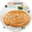 Photo of Filosophy Filo Spiral Pie With Spinach Feta Cheese And Extra Virgin Olive Oil 850g