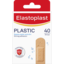 Photo of Elastoplast Plastic Water Resistant Strong Adhesion Plasters 40 Pack