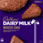 Photo of Cadbury Dairy Milk Mousse Cake 450g