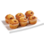 Photo of Muffins Apricot 6 Pack