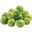Photo of Brussel Sprouts 500g