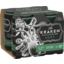 Photo of Kraken Spiced Rum Dry Cans 330ml 4 Pack Cans