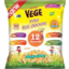 Photo of Ajita Vege Rice Cracker Muti-pack180gm