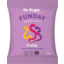 Photo of Funday Sweets Fruity Gummy Snakes 50g