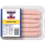 Photo of Slape & Sons Chicken & Herb Sausages 480g