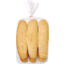 Photo of Hot Dog Rolls White