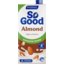 Photo of Sanitarium So Good Unsweetened Almond Long Life Milk 1l