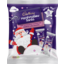 Photo of Cadbury Marshmallow Santa