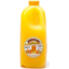 Photo of Sunzest Organic Orange Juice 2lt
